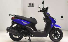 YAMAHA BW S125 Gen.2 SEA6J