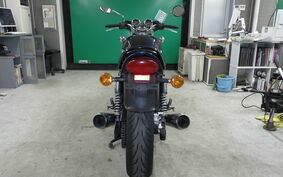 KAWASAKI ZEPHYR 1100 2006 ZRT10A