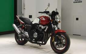 HONDA CB400SFV-3 2005 NC39