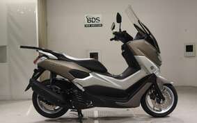 YAMAHA N-MAX SE86J