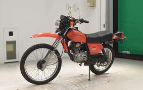 HONDA XL125S L125S