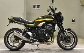 KAWASAKI Z900RS ZR900C