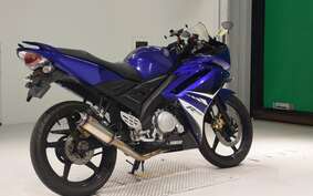 YAMAHA YZF-R15