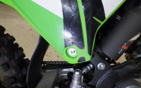 KAWASAKI KX112 KX112A