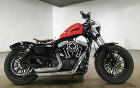 HARLEY XL1200X LC3