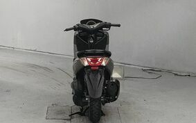 YAMAHA N-MAX 125 SE86J