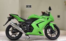 KAWASAKI NINJA 250R EX250K