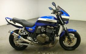 KAWASAKI ZRX1200 R 2002 ZRT20A