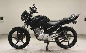 YAMAHA YBR125