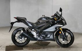 YAMAHA YZF-R25 RG43J