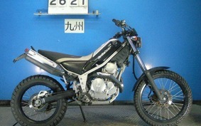 YAMAHA TRICKER 2004 DG10J