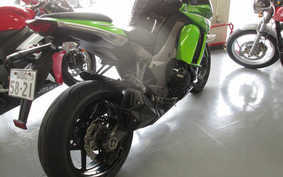 KAWASAKI NINJA 1000 ABS 2011 ZXT00G