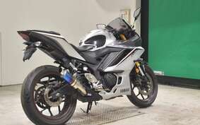 YAMAHA YZF-R25 RG43J