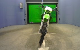 KAWASAKI KLX250 SR 1997 LX250E