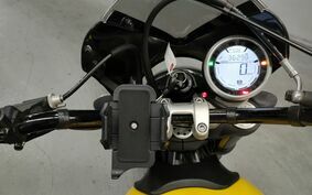 DUCATI SCRAMBLER ICON 2015 K102JA