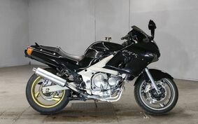 KAWASAKI ZZ-R400 1995 ZX400N