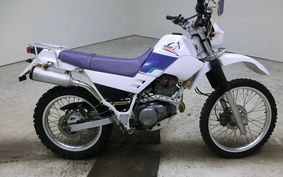 YAMAHA SEROW 225 W 1993 4JG