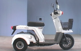 HONDA GYRO X TD01