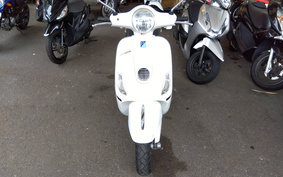 VESPA LX125IE