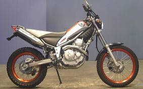 YAMAHA TRICKER Gen.2 2009 DG16J