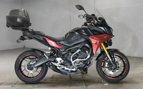 YAMAHA TRACER 9 2020 RN51J