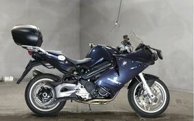 BMW F800ST 2010 0234