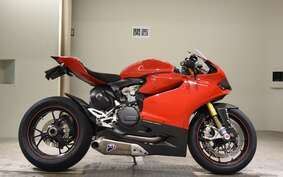 DUCATI 1199 PANIGALE S 2012 H802J