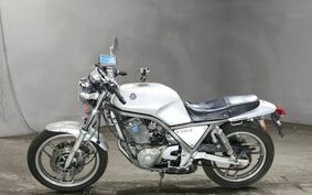 YAMAHA SRX600 1985 1JK