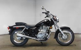 SUZUKI GZ250 Marauder NJ48A