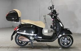 VESPA GTS250ie M45100