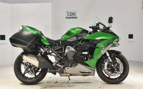 KAWASAKI NINJA H2 SX SE 2021 ZXT02A