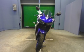 YAMAHA YZF-R25 RG10J