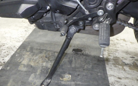 YAMAHA MT-07 2021 RM33J