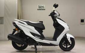 YAMAHA CYGNUS 125 XSR 3 SED8J