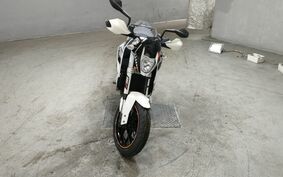 KTM 690 DUKE 2013 LDT