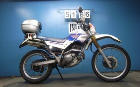 YAMAHA SEROW 225 1991 1KH