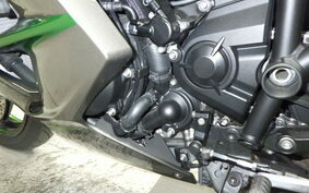 KAWASAKI NINJA H2 SX SE 2019 ZXT02A