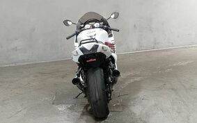 KAWASAKI ZZ1400 NINJA R 2009 ZXT40C