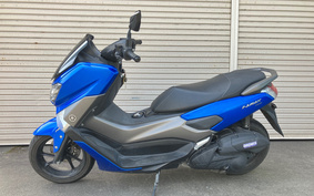 YAMAHA N-MAX155 ABS SG50J