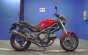 DUCATI MONSTER 400 2003 M300A