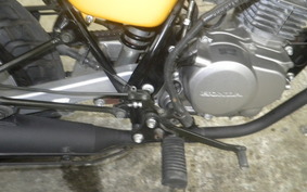 HONDA APE 100 HC07