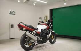 HONDA CB400SF VTEC SPEC 2 2003 NC39