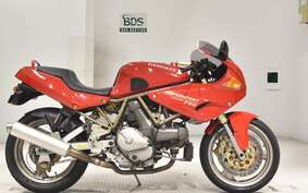 DUCATI 750 SS 1998 ZDM750SC