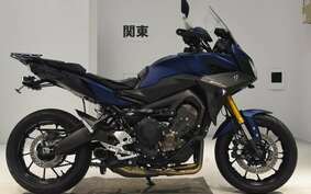 YAMAHA MT-09 Tracer 2018 RN51J