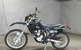 KAWASAKI KLX250 ES Type LX250E