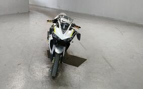 YAMAHA YZF-R25 RG43J