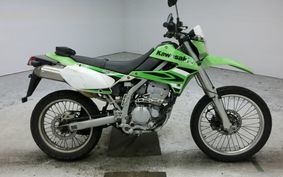 KAWASAKI KLX250 Fi 2008 LX250S