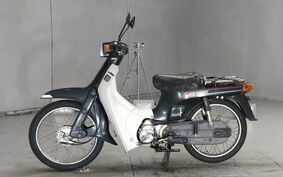 SUZUKI BIRDIE 80 BC41A