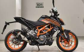 KTM 125 DUKE JPA40