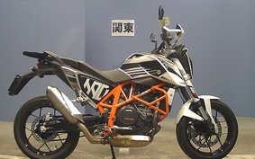 KTM 690 DUKE 2013 LDT40